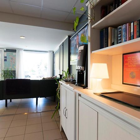 Kongsberg Hostel-Vandrerhjem Zewnętrze zdjęcie