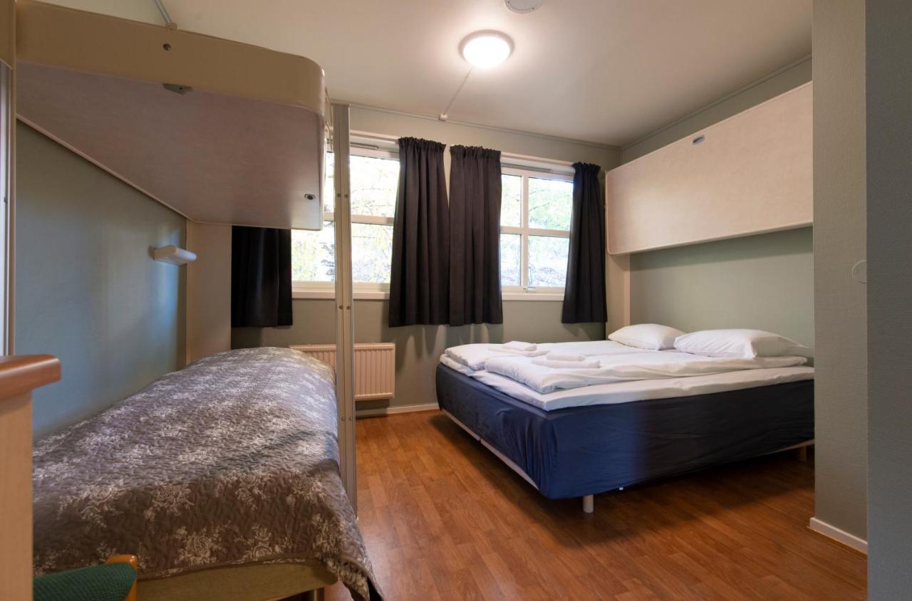 Kongsberg Hostel-Vandrerhjem Zewnętrze zdjęcie