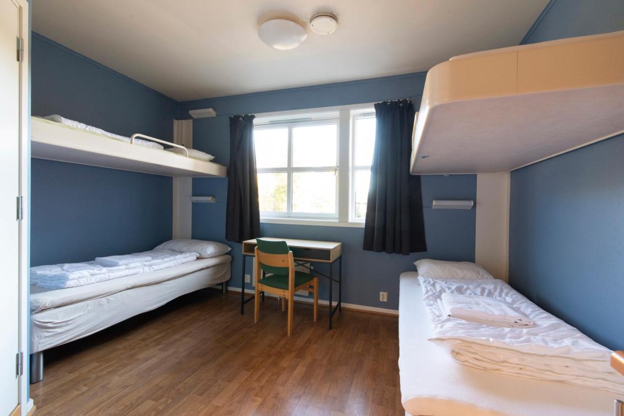 Kongsberg Hostel-Vandrerhjem Zewnętrze zdjęcie