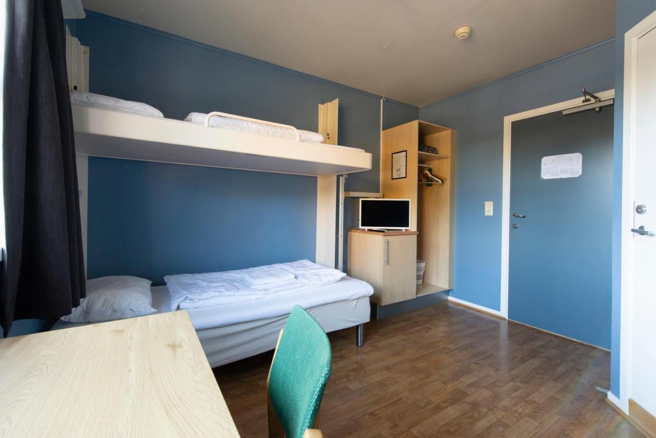 Kongsberg Hostel-Vandrerhjem Zewnętrze zdjęcie
