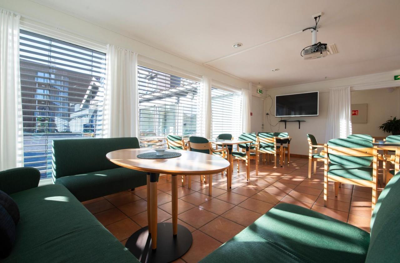 Kongsberg Hostel-Vandrerhjem Zewnętrze zdjęcie