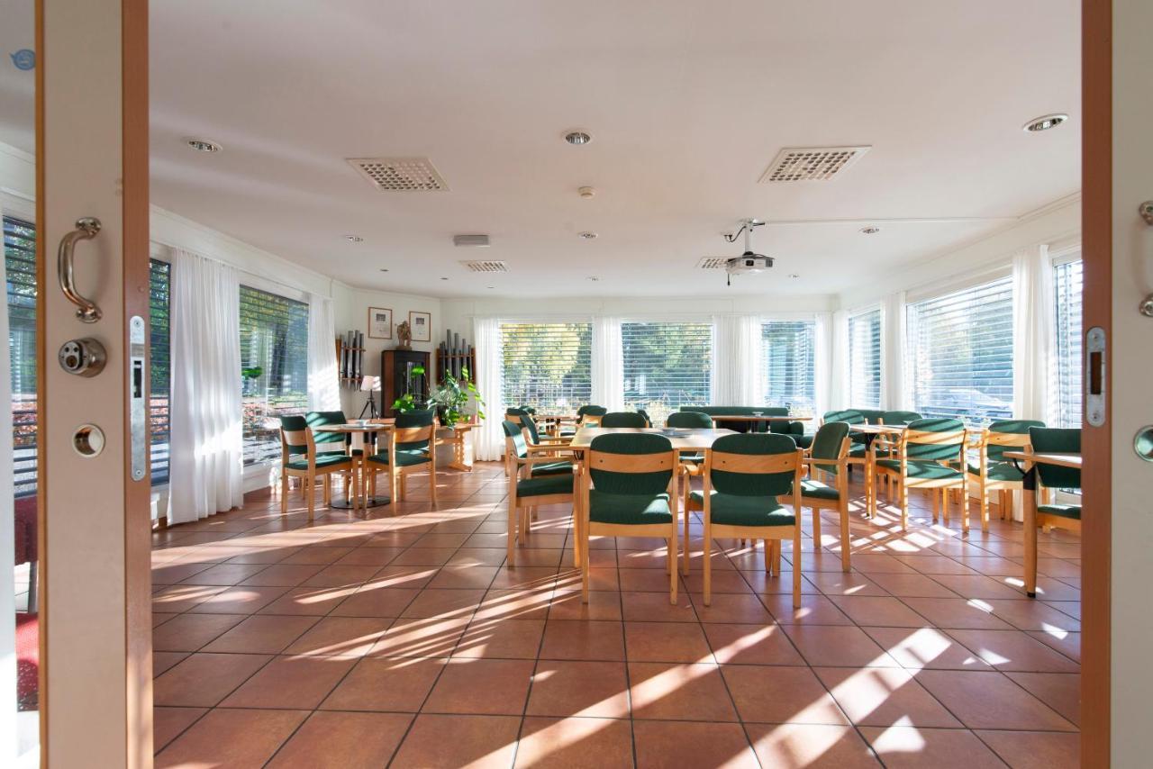 Kongsberg Hostel-Vandrerhjem Zewnętrze zdjęcie