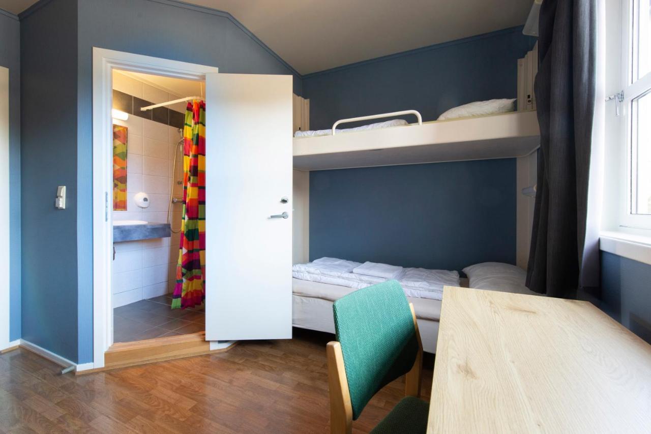 Kongsberg Hostel-Vandrerhjem Zewnętrze zdjęcie