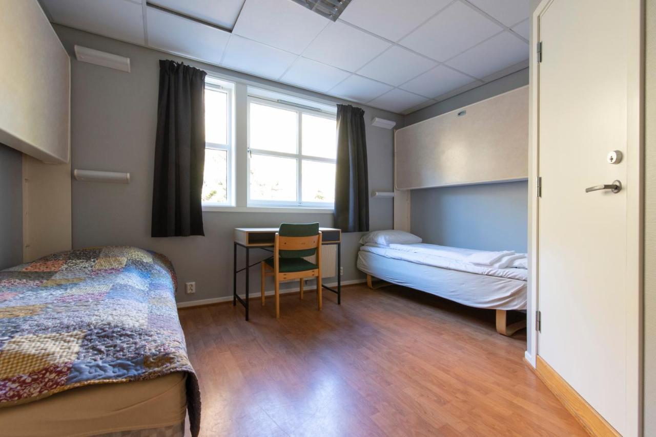 Kongsberg Hostel-Vandrerhjem Zewnętrze zdjęcie