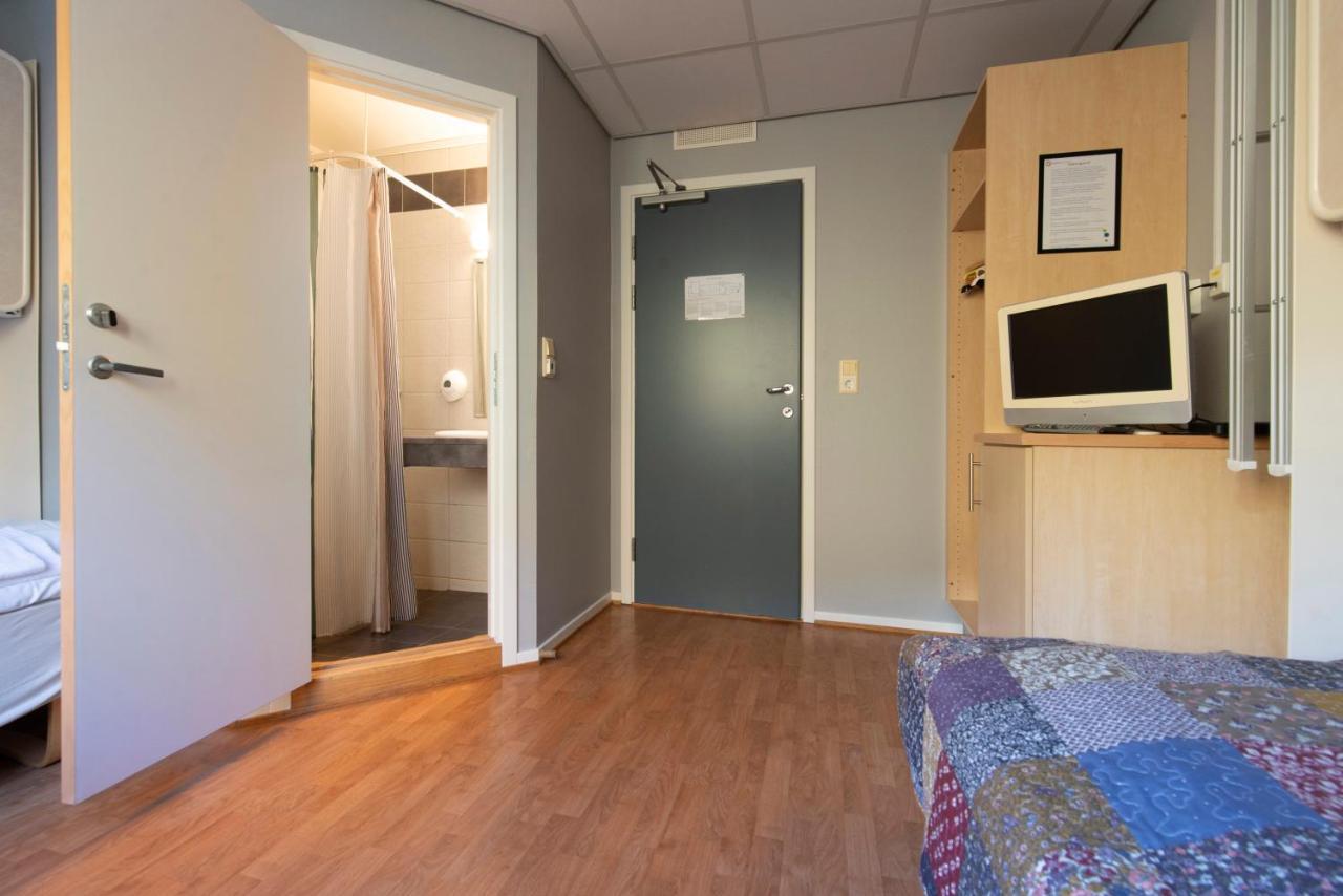 Kongsberg Hostel-Vandrerhjem Zewnętrze zdjęcie