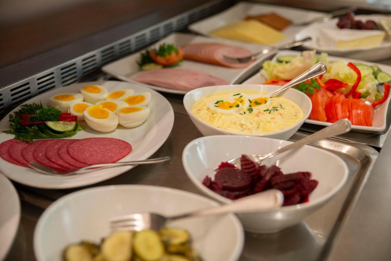 Kongsberg Hostel-Vandrerhjem Zewnętrze zdjęcie