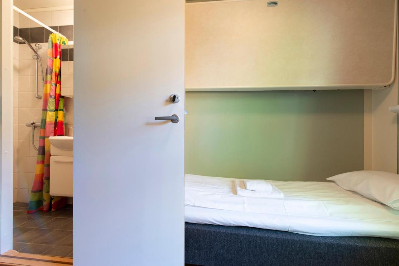 Kongsberg Hostel-Vandrerhjem Zewnętrze zdjęcie
