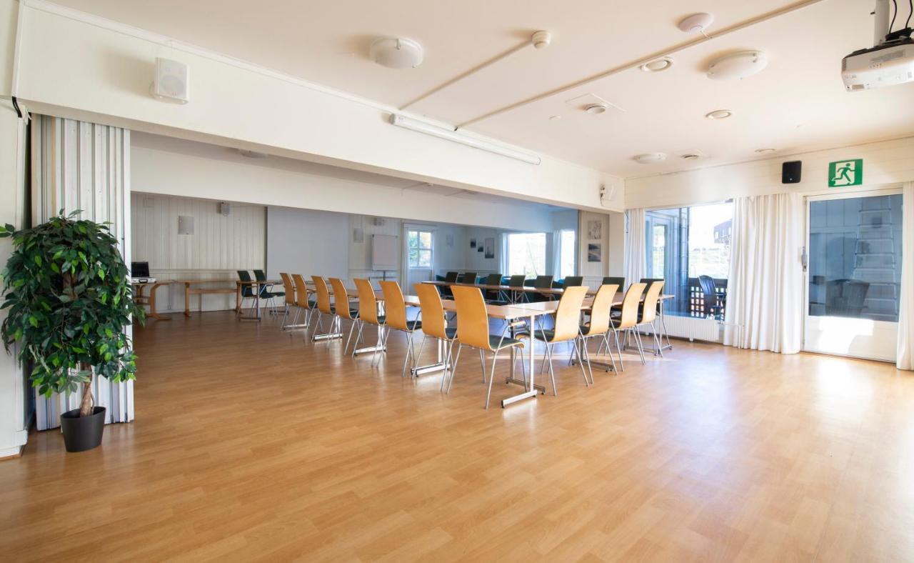 Kongsberg Hostel-Vandrerhjem Zewnętrze zdjęcie