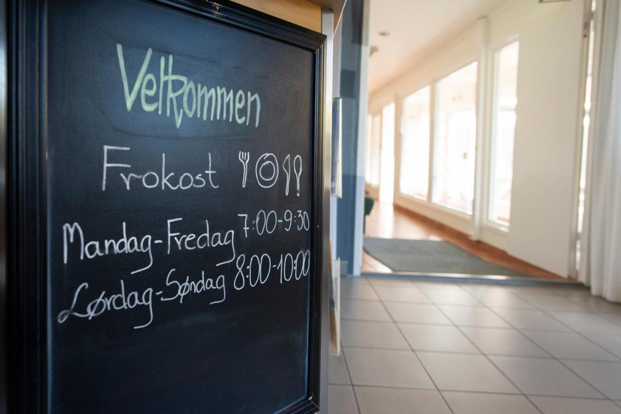 Kongsberg Hostel-Vandrerhjem Zewnętrze zdjęcie