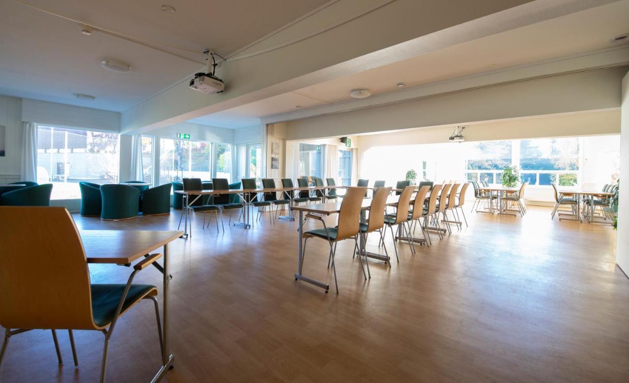 Kongsberg Hostel-Vandrerhjem Zewnętrze zdjęcie