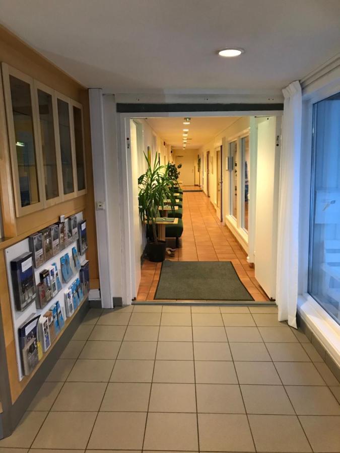 Kongsberg Hostel-Vandrerhjem Zewnętrze zdjęcie